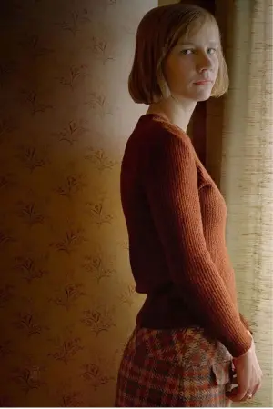 Poster to the movie "Requiem" #737776