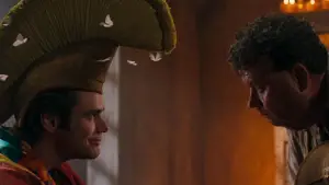 Backdrop to the movie "Ace Ventura: When Nature Calls" #808875