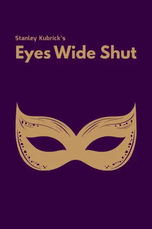 Eyes Wide Shut