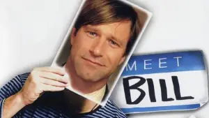 Backdrop to the movie "Meet Bill" #903199