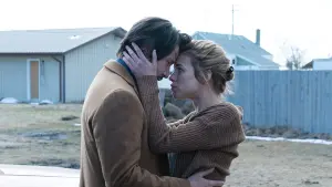 Backdrop to the movie "Siberia" #339045