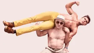 Backdrop to the movie "Dirty Grandpa" #320830