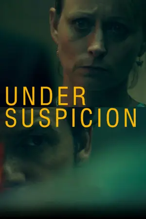 Under Suspicion: Kate McCann