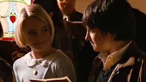 Backdrop to the movie "Bridge to Terabithia" #611579