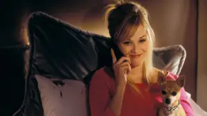 Backdrop to the movie "Legally Blonde 2: Red, White & Blonde" #673076