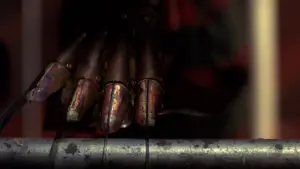 Backdrop to the movie "A Nightmare on Elm Street" #594289