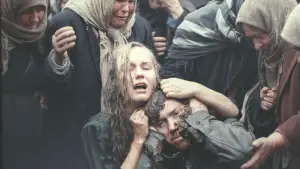 Backdrop to the movie "Come and See" #671132