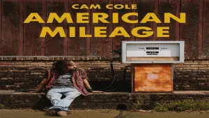 Backdrop to the movie "American Mileage" #485068