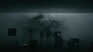 Backdrop to the movie "Arrival" #572741