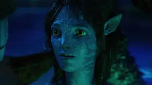 Backdrop to the movie "Avatar: The Way of Water" #520788