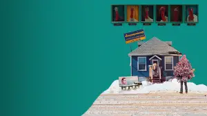 Backdrop to the movie "Universal Language" #654884