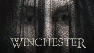 Backdrop to the movie "Winchester" #115177