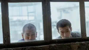 Backdrop to the movie "Black Dog" #600698