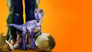 Backdrop to the movie "The Adventures of Jurassic Pet 2: The Lost Secret" #424812