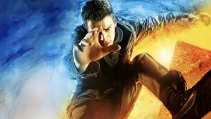 Backdrop to the movie "Jumper" #670002