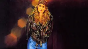 Backdrop to the movie "Dark Horse" #494434