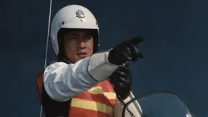 Backdrop to the movie "Police Story" #804947