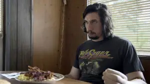 Backdrop to the movie "Logan Lucky" #743998