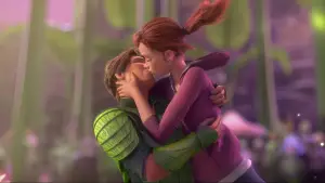 Backdrop to the movie "Epic" #722038