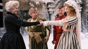 Backdrop to the movie "The Revenge" #682601