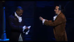 Backdrop to the movie "Hamilton" #175863