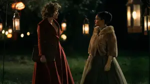 Backdrop to the movie "Hedda" #587816