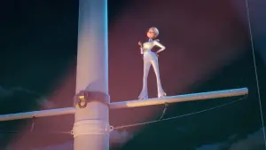 Backdrop to the movie "Hotel Transylvania 3: Summer Vacation" #601467