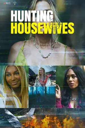 Poster to the movie "Hunting Housewives" #706129