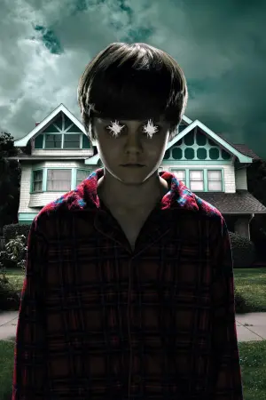 Poster to the movie "Insidious" #251393