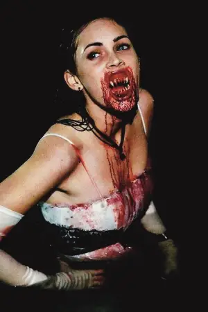 Poster to the movie "Jennifer