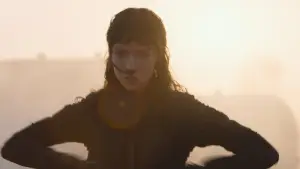 Backdrop to the movie "Dune: Part Three" #910512