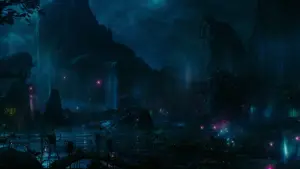 Backdrop to the movie "Maleficent" #770785