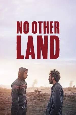 Poster to the movie "No Other Land" #612177
