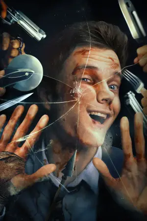 Poster to the movie "Novocaine" #617259