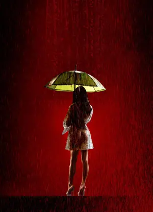 Poster to the movie "Oldboy" #505076