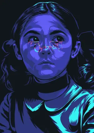 Poster to the movie "Orphan" #246696