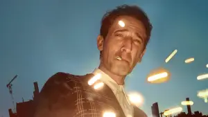 Backdrop to the movie "The Brutalist" #610899