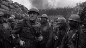 Backdrop to the movie "Paths of Glory" #749738