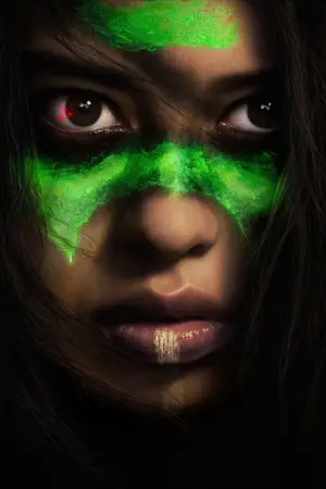 Poster to the movie "Prey" #626242