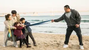 Backdrop to the movie "Champion" #951056