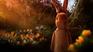 Backdrop to the movie "The Velveteen Rabbit" #907076