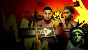 Backdrop to the movie "Teofimo Lopez vs. Shakur Stevenson" #616462