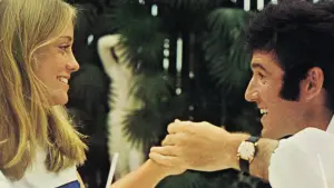 Backdrop to the movie "The Heartbreak Kid" #375809