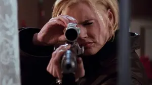 Backdrop to the movie "The Long Kiss Goodnight" #275302