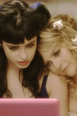 Poster to the movie "Vamps" #404861