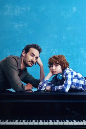 Poster to the movie "Wolfgang" #725586