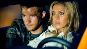 Backdrop to the movie "Transformers: Age of Extinction" #312964