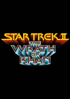 Poster to the movie "Star Trek II: The Wrath of Khan" #95798