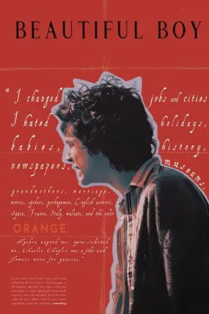 Poster to the movie "Beautiful Boy" #813204