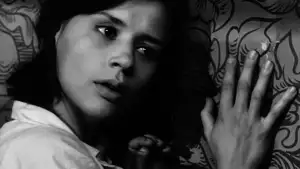 Backdrop to the movie "Through a Glass Darkly" #747415